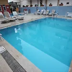 Elegant Baronessa Apart Hotel apartamentowy