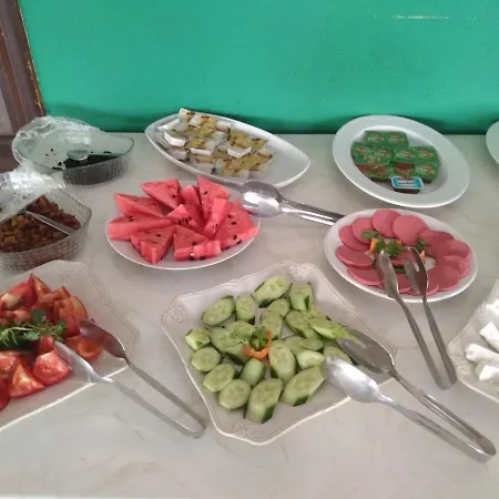 Elegant Baronessa Apart Aparthotel Alanya