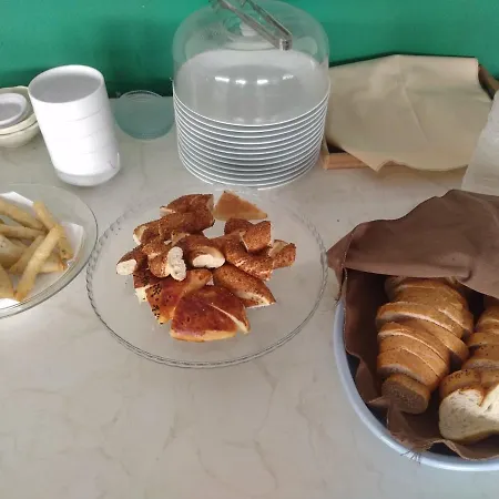 Aparthotel Elegant Baronessa Apart 3*