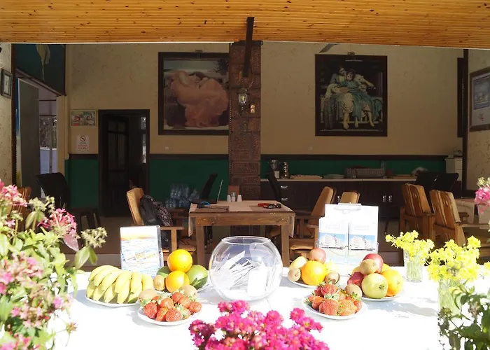 Elegant Baronessa Apart 3*