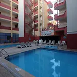 Aparthotel Elegant Baronessa Apart