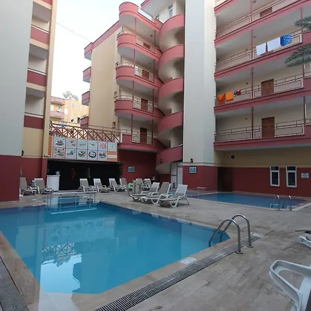 Elegant Baronessa Apart