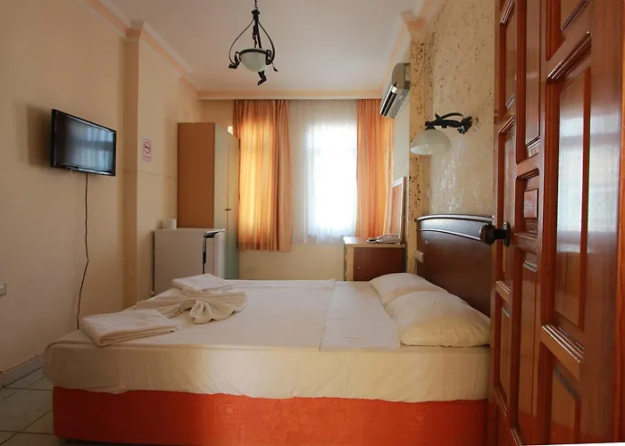 Apart Otel Elegant Baronessa Apart 3*