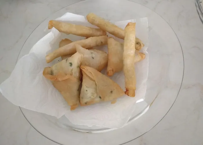 Elegant Baronessa Apart Apart Otel