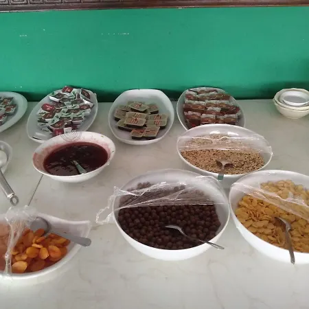 Elegant Baronessa Apart 3* アランヤ