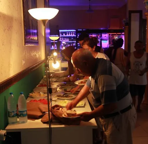 Elegant Baronessa Apart Alanya